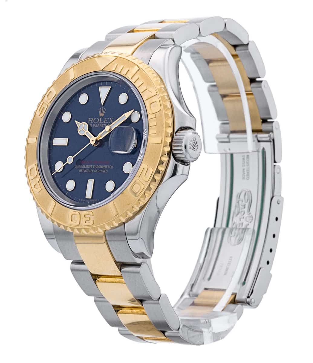 Rolex Yacht-Master 16623 Rolex Yacht-Master 16623